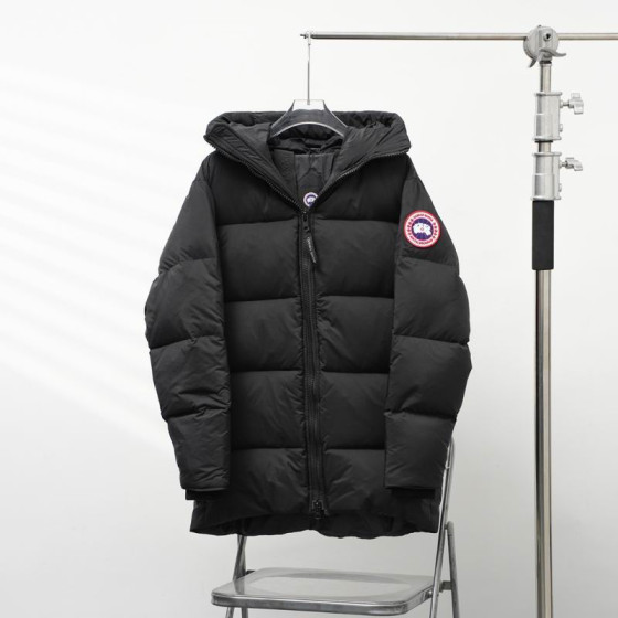 Canada Goose XS-2XL hltx05